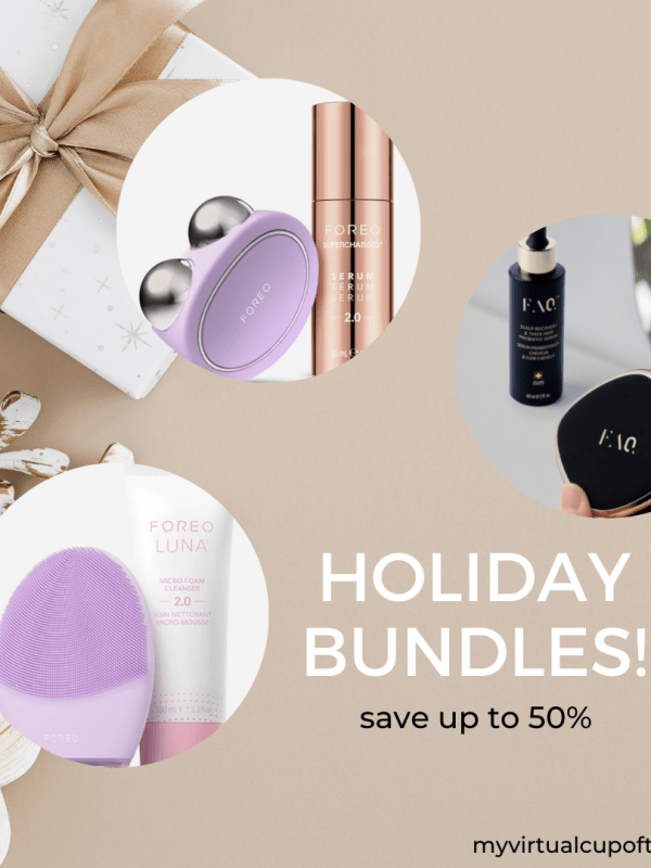 FOREO: Your Essential Skincare&nbsp;Ally