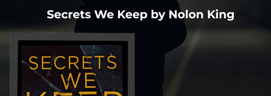 Secrets We Keep spoiler-free book review