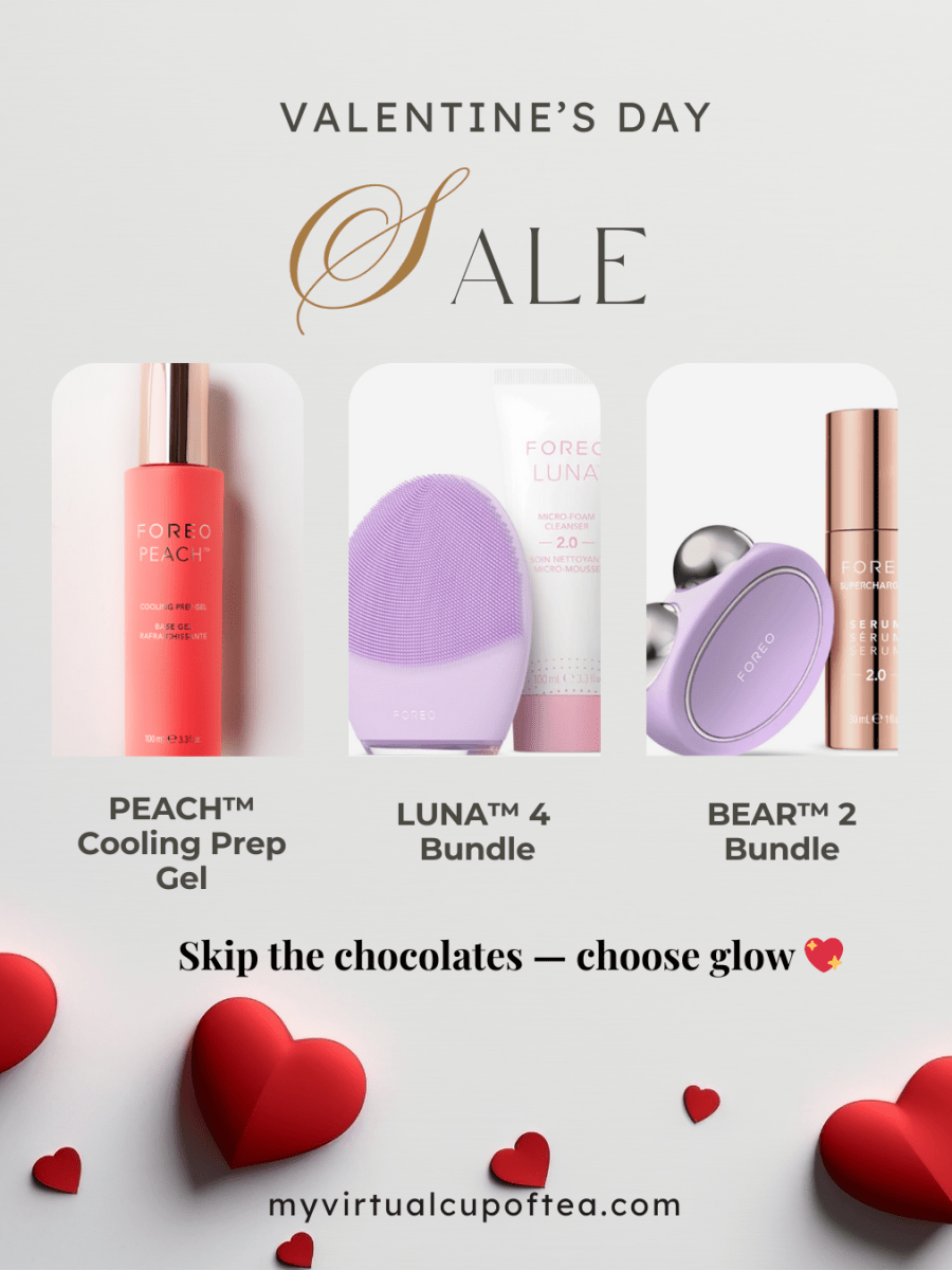 FOREO: Your Essential Skincare&nbsp;Ally