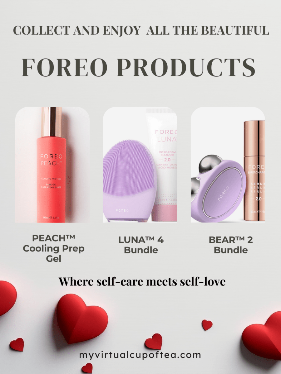 FOREO: Your Essential Skincare&nbsp;Ally