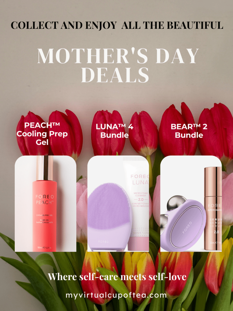 FOREO: Your Essential Skincare&nbsp;Ally